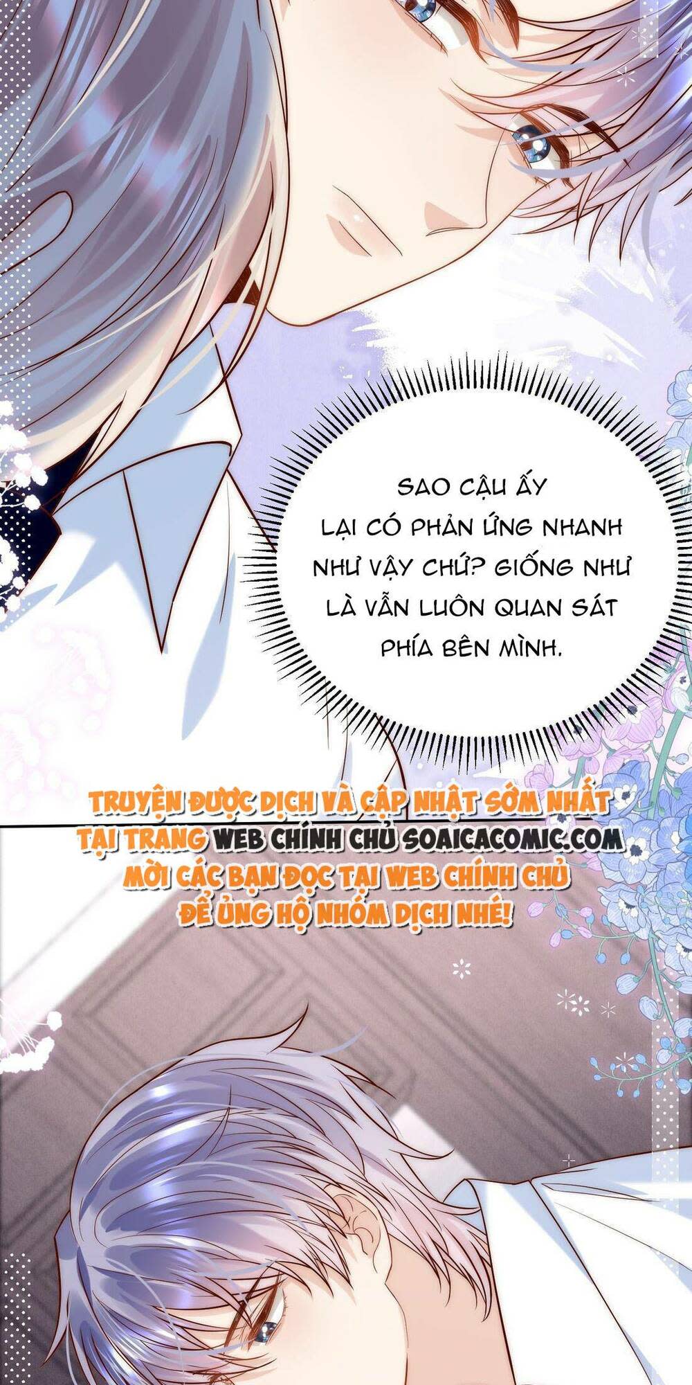 ảnh đế thế thân chapter 22 - Trang 2