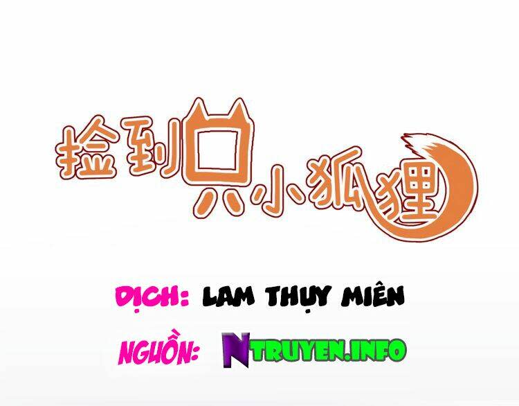 lượm được một tiểu hồ ly 2 chapter 68 - Next chapter 69