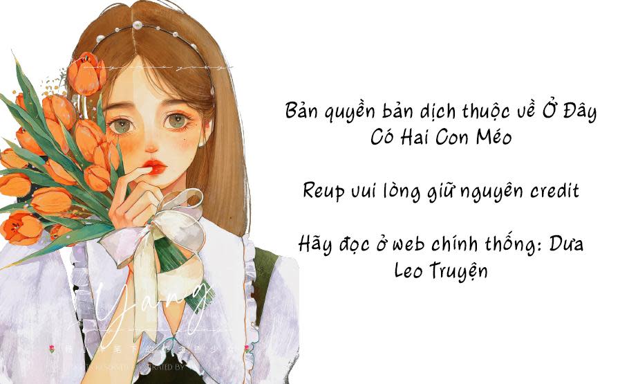 Vết Cắn Dưới Trăng Chapter 3 - Trang 2