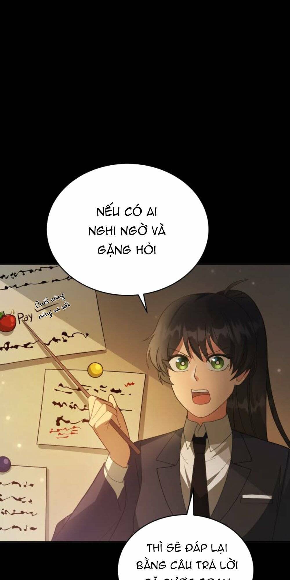 tôi đã quyến rũ vị công tước dối trá chapter 37.1 - Next Chapter 37.2