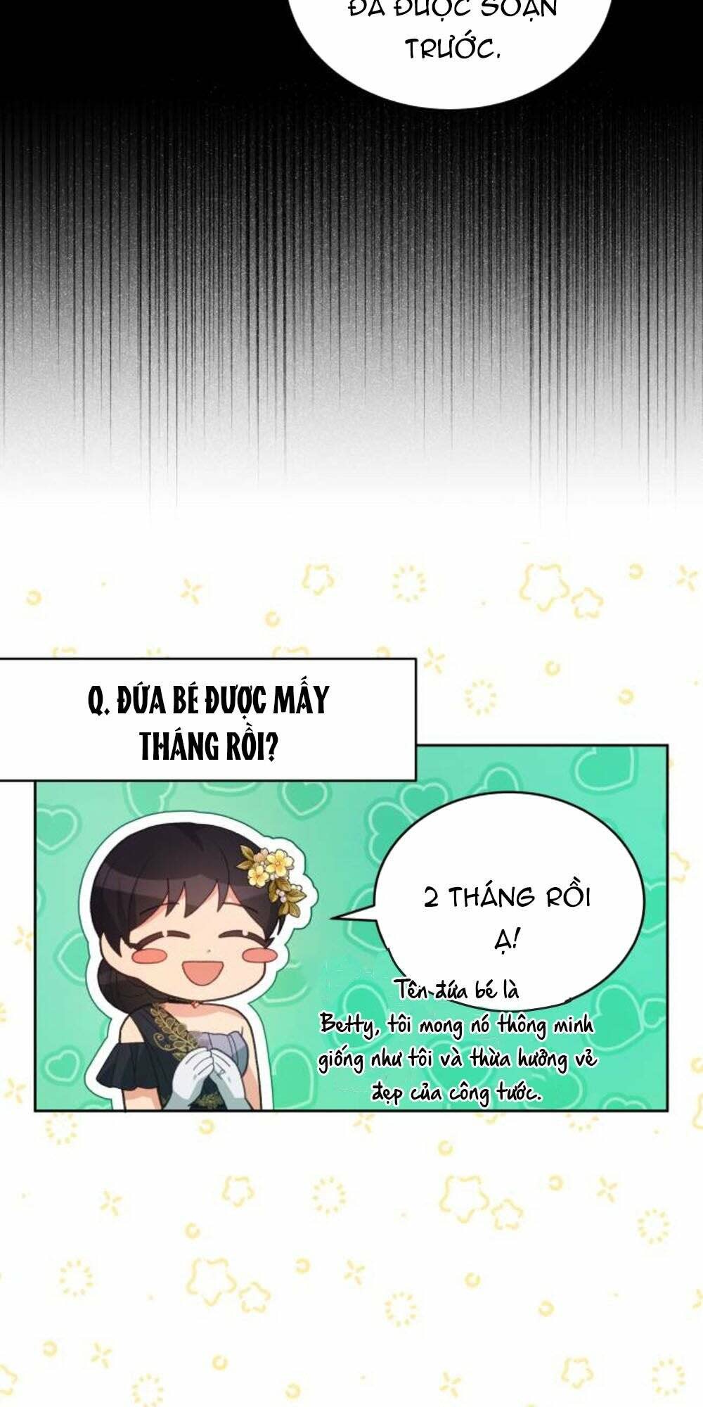 tôi đã quyến rũ vị công tước dối trá chapter 37.1 - Next Chapter 37.2