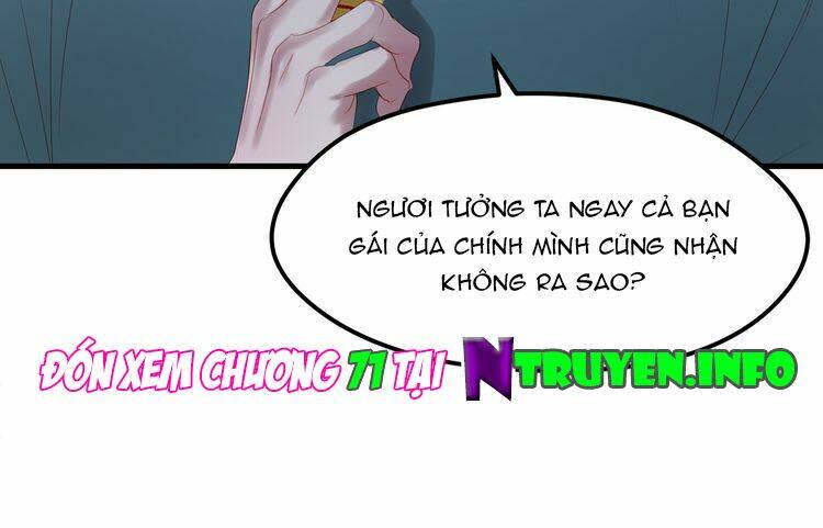 lượm được một tiểu hồ ly 2 chapter 70 - Next chapter 71