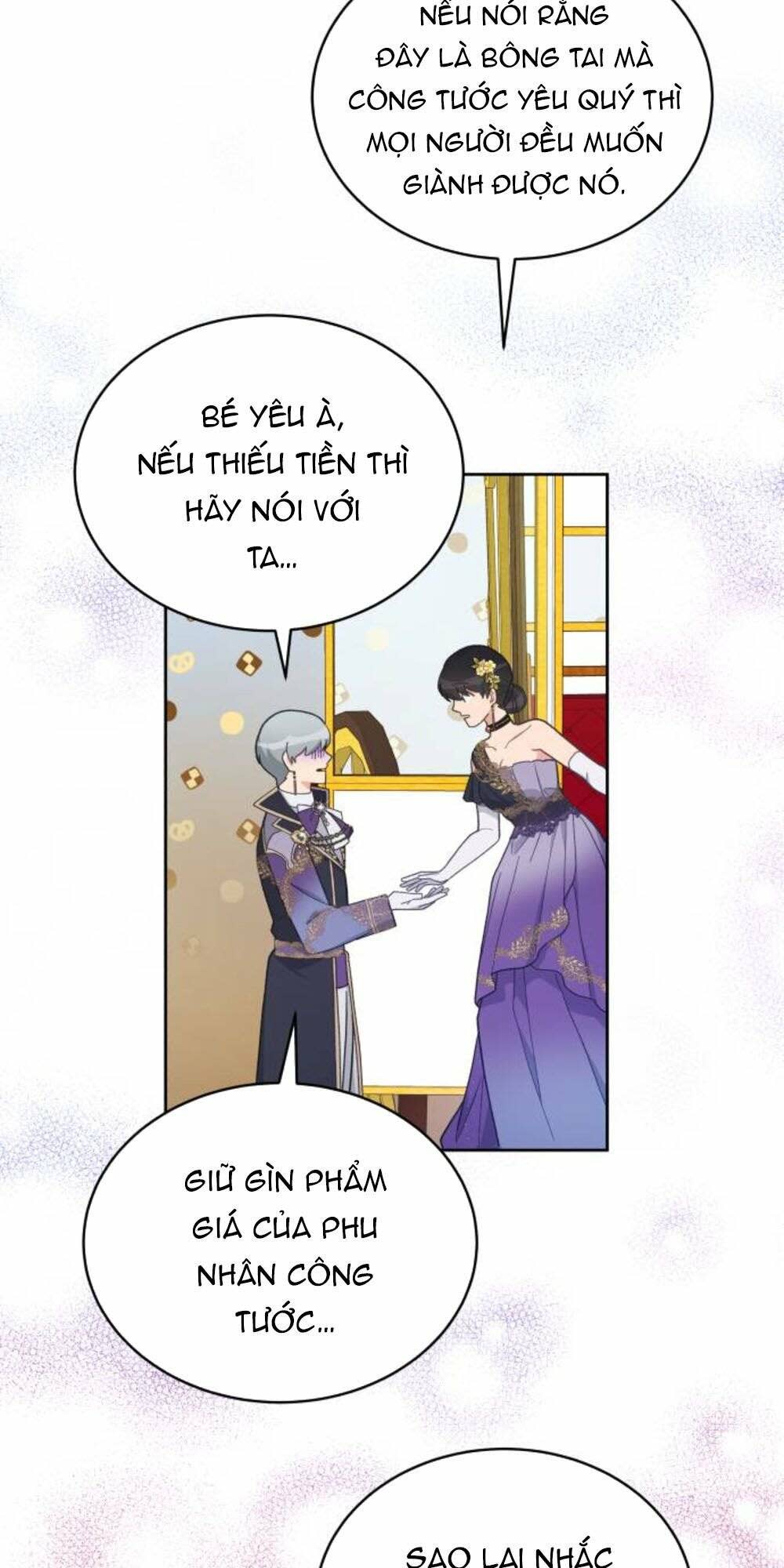 tôi đã quyến rũ vị công tước dối trá chapter 37.1 - Next Chapter 37.2