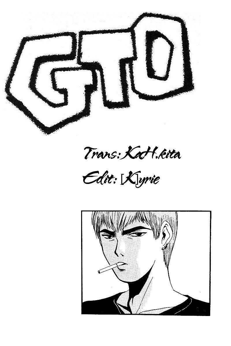 gto - great teacher onizuka chapter 42 - Next chapter 43