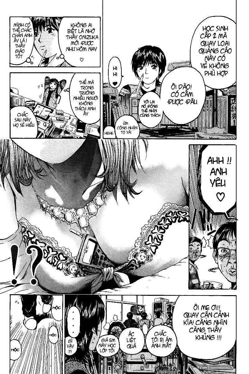 gto - great teacher onizuka chapter 42 - Next chapter 43