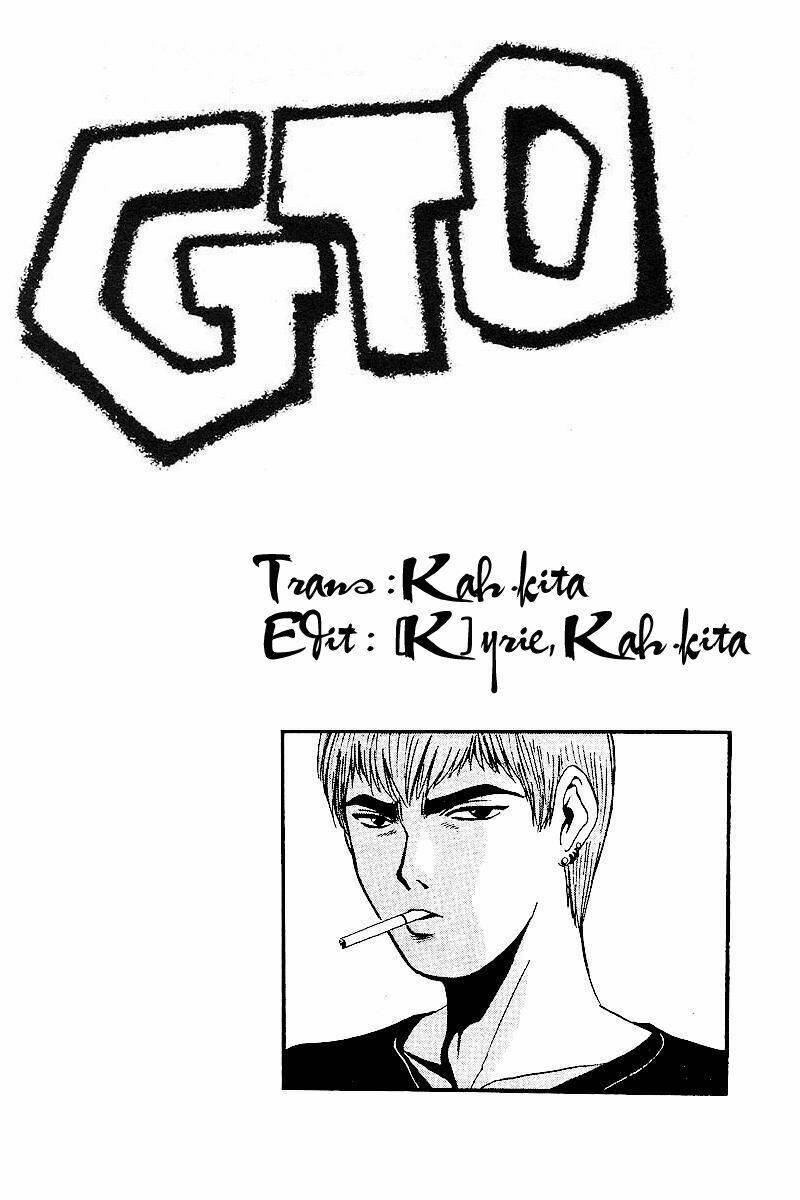 gto - great teacher onizuka chapter 44 - Next chapter 45