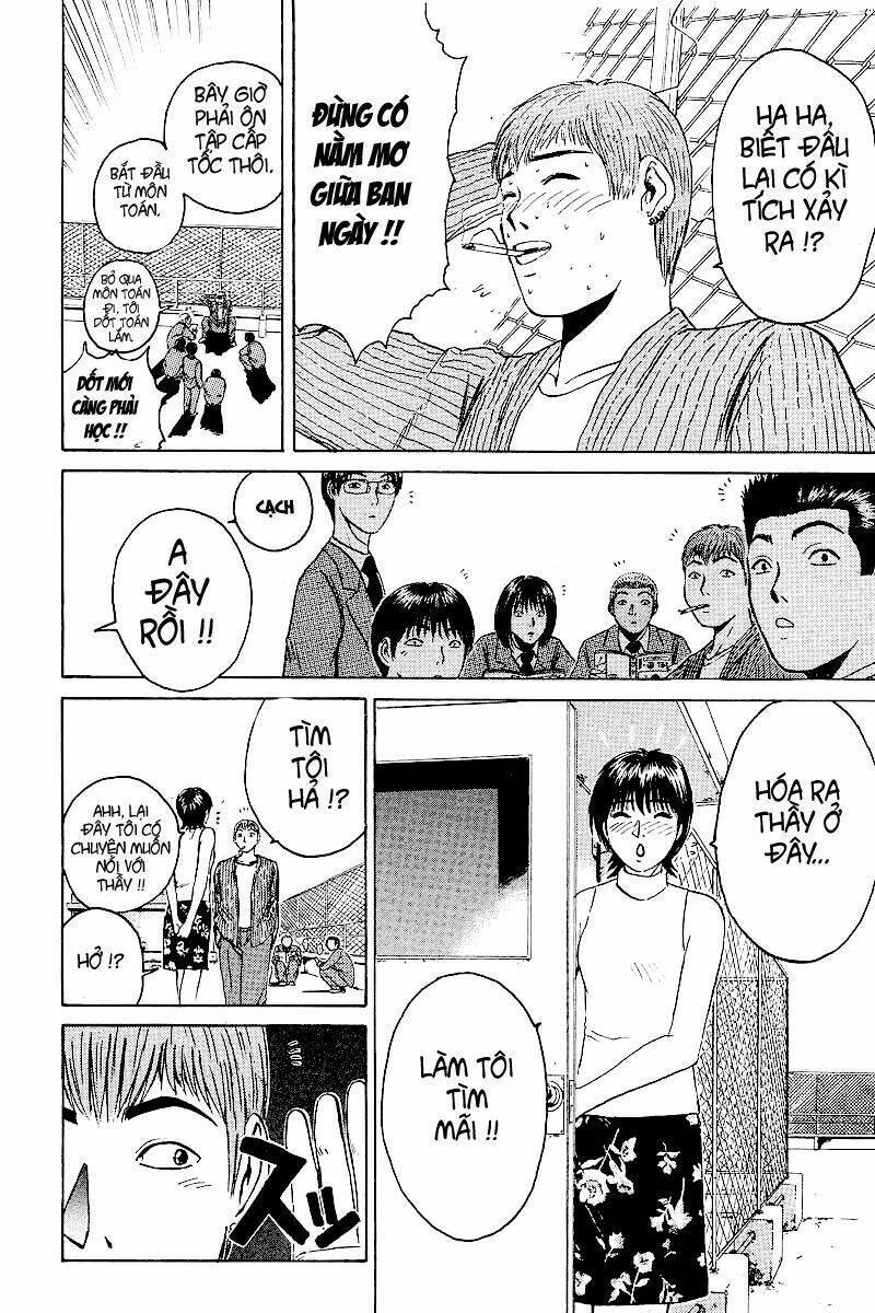 gto - great teacher onizuka chapter 44 - Next chapter 45