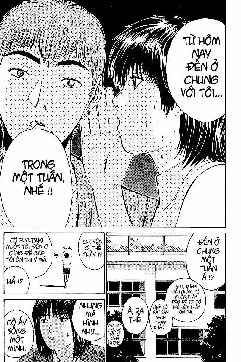 gto - great teacher onizuka chapter 44 - Next chapter 45