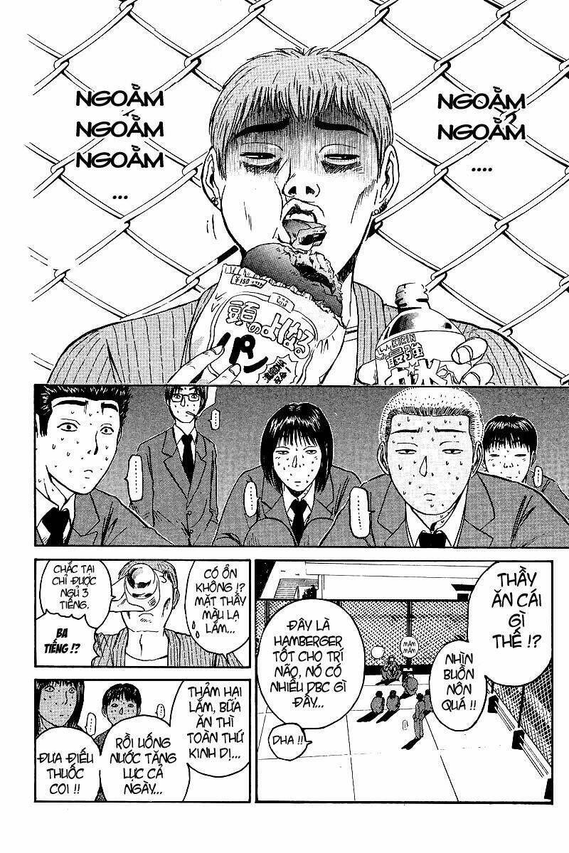 gto - great teacher onizuka chapter 44 - Next chapter 45