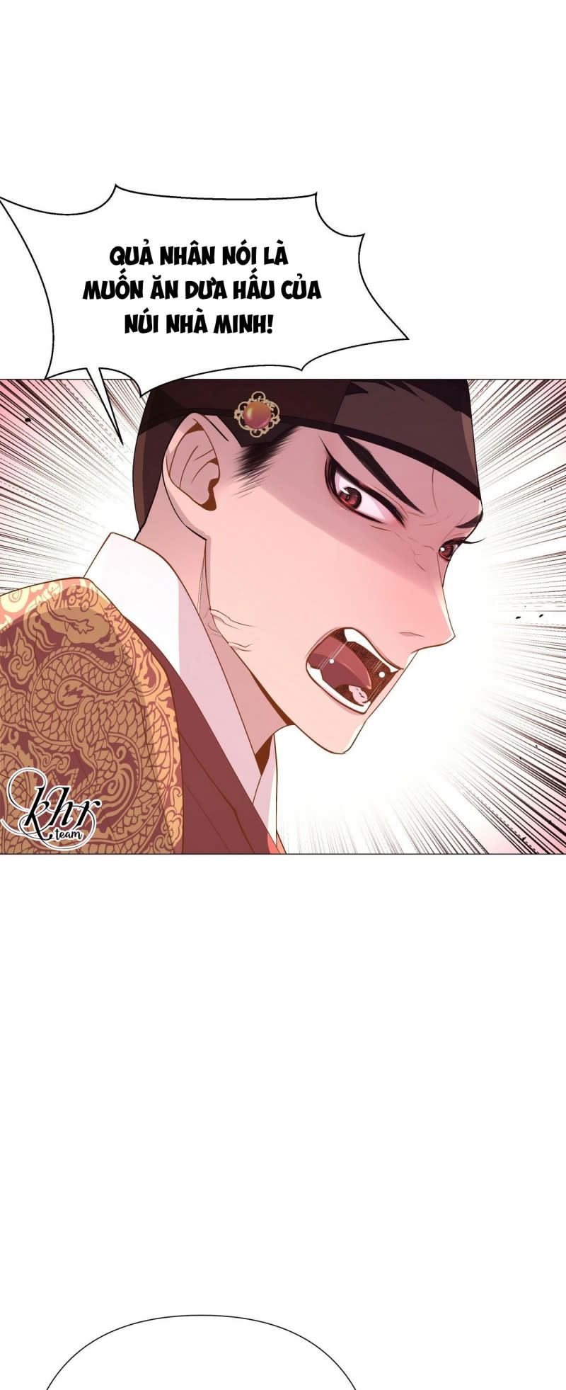 dạ xoa hóa liên ký Chapter 13.5 - Trang 2