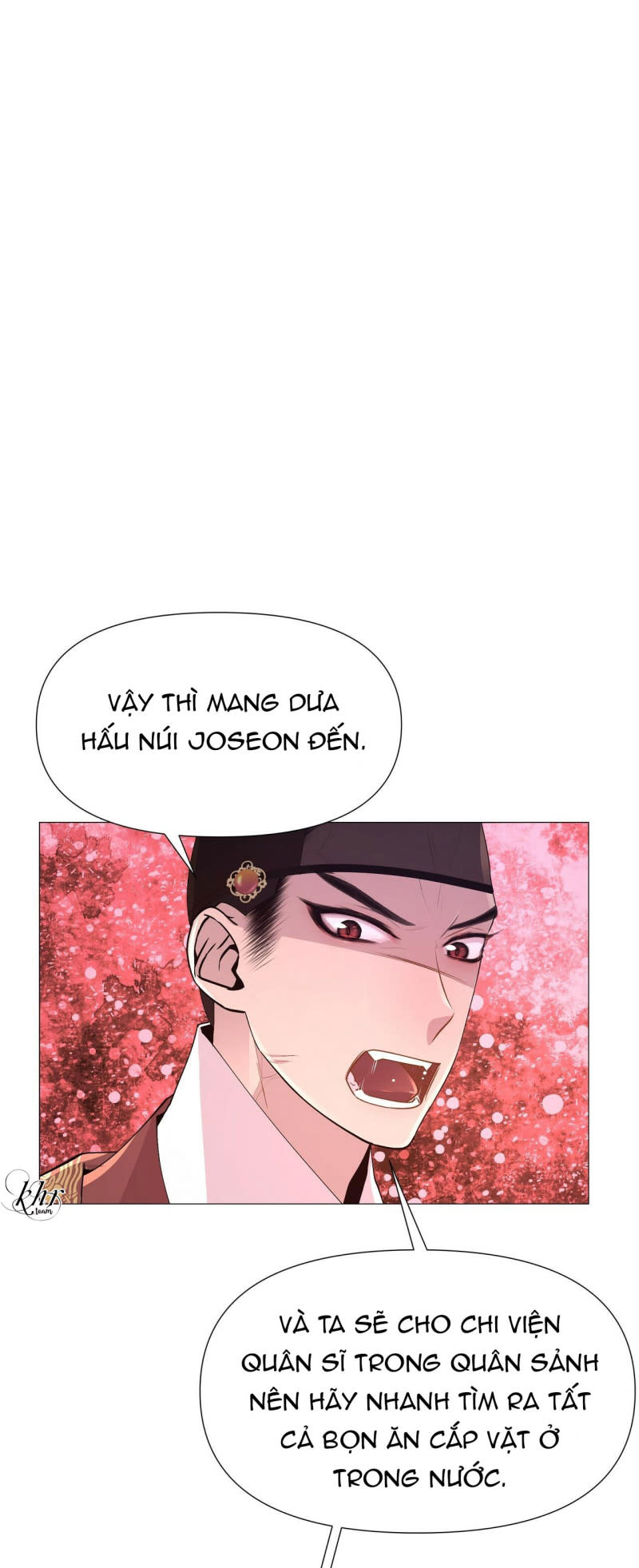 dạ xoa hóa liên ký Chapter 13.5 - Trang 2