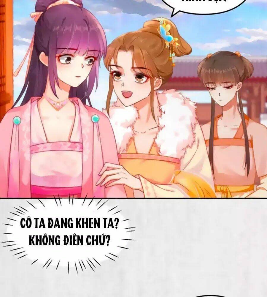 hoạn phi hoàn triều chapter 46 - Trang 2