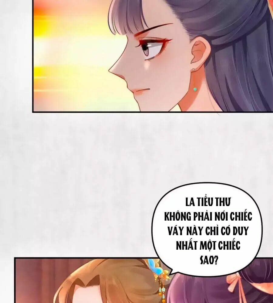 hoạn phi hoàn triều chapter 46 - Trang 2