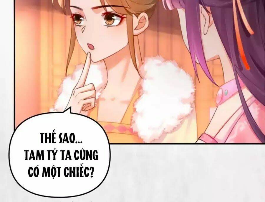 hoạn phi hoàn triều chapter 46 - Trang 2