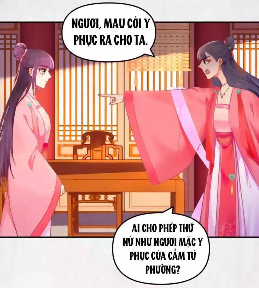 hoạn phi hoàn triều chapter 46 - Trang 2