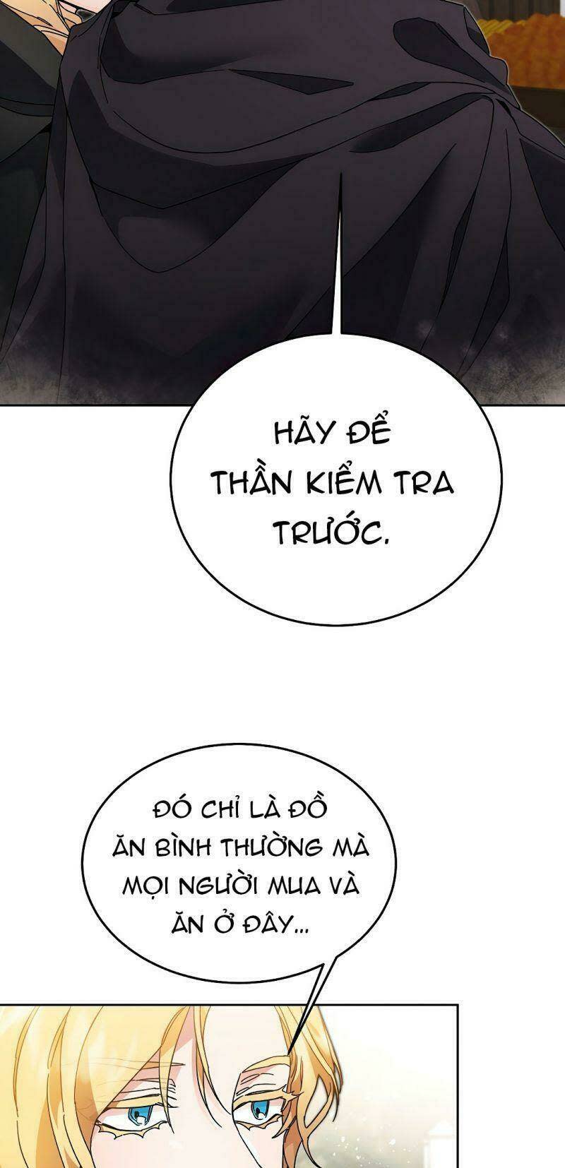 xuyên vào tiểu thuyết làm nữ hoàng tàn độc Chapter 21 - Next Chap 21