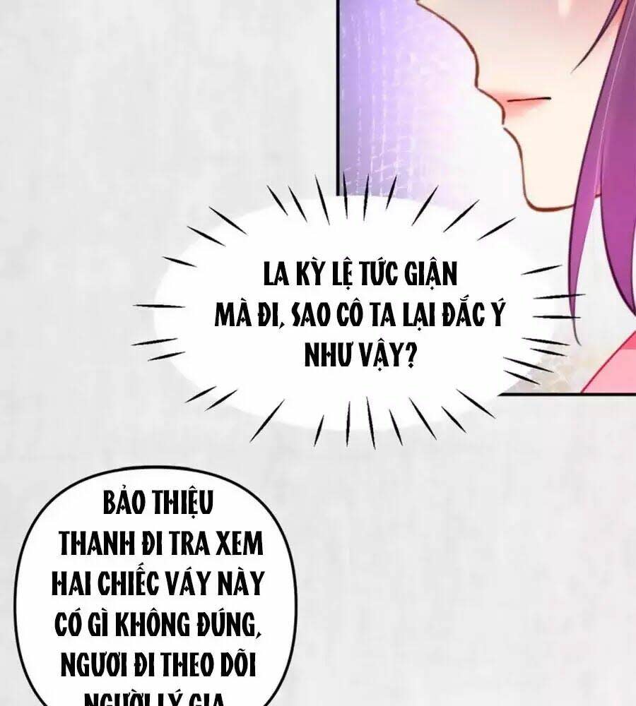 hoạn phi hoàn triều chapter 46 - Trang 2