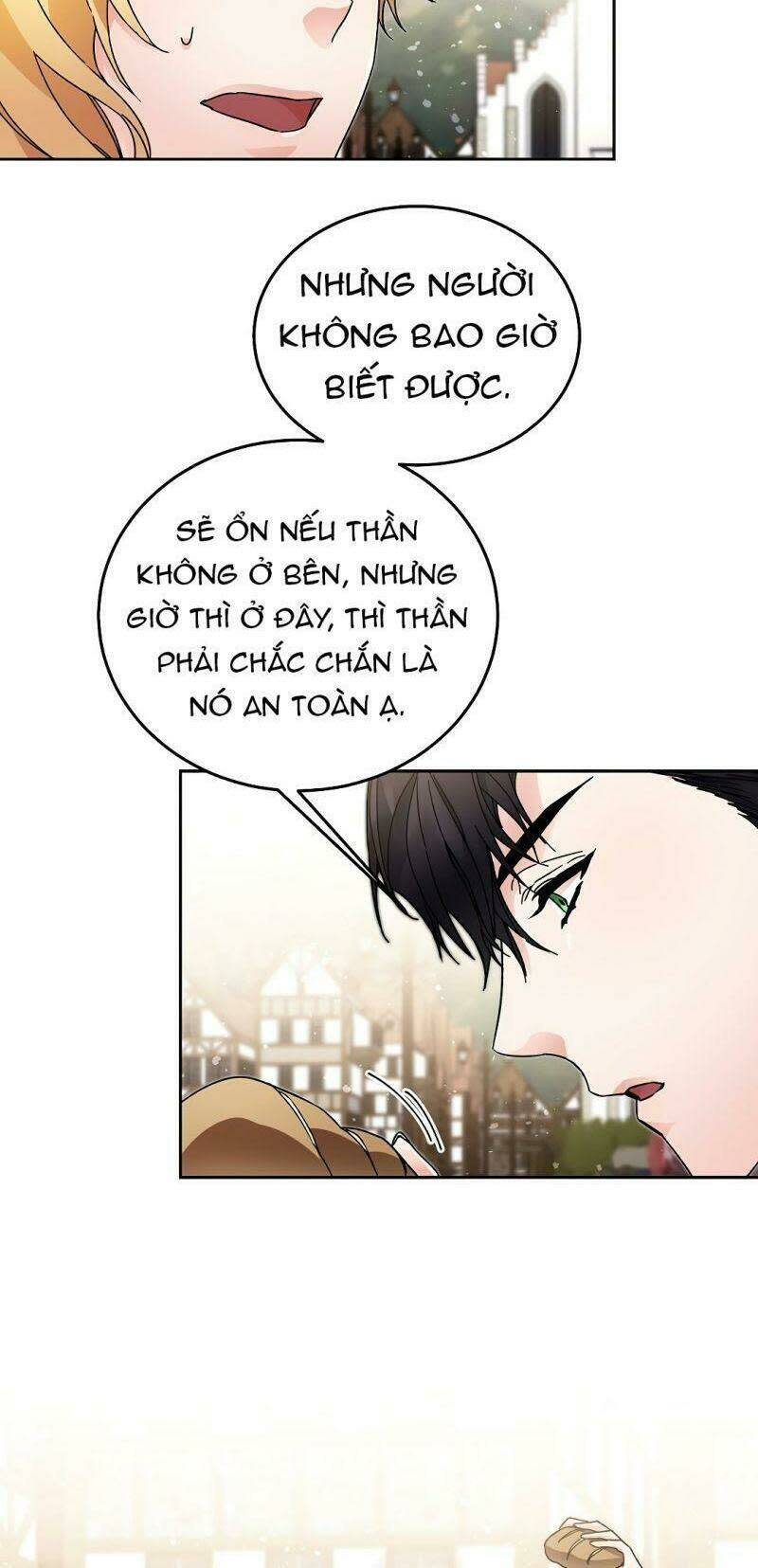 xuyên vào tiểu thuyết làm nữ hoàng tàn độc Chapter 21 - Next Chap 21