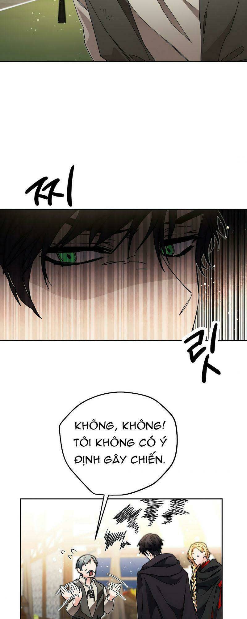 xuyên vào tiểu thuyết làm nữ hoàng tàn độc Chapter 21 - Next Chap 21