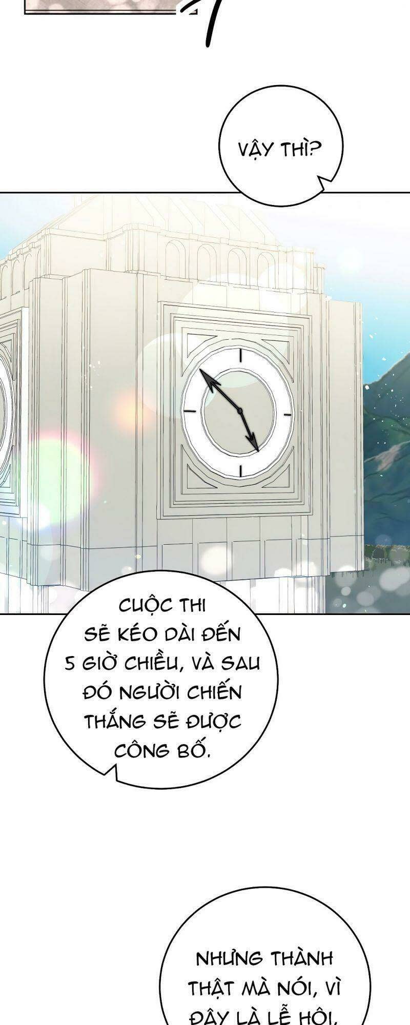 xuyên vào tiểu thuyết làm nữ hoàng tàn độc Chapter 21 - Next Chap 21