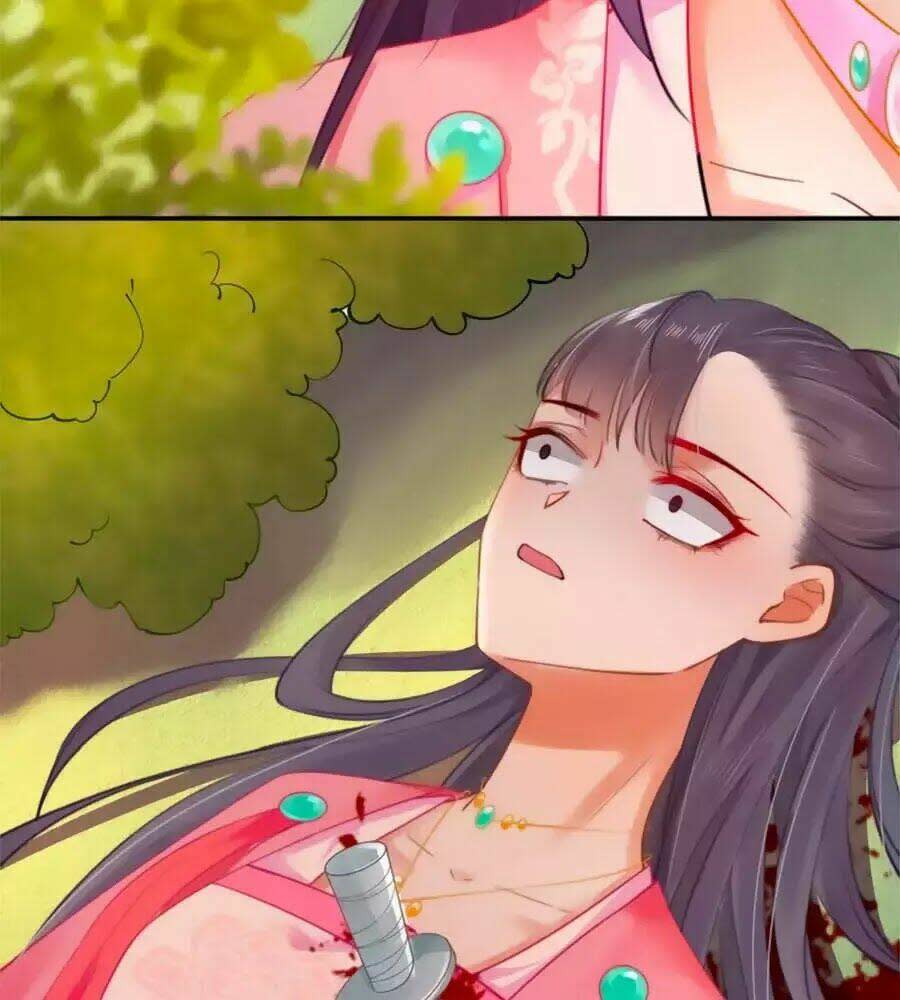 hoạn phi hoàn triều chapter 46 - Trang 2