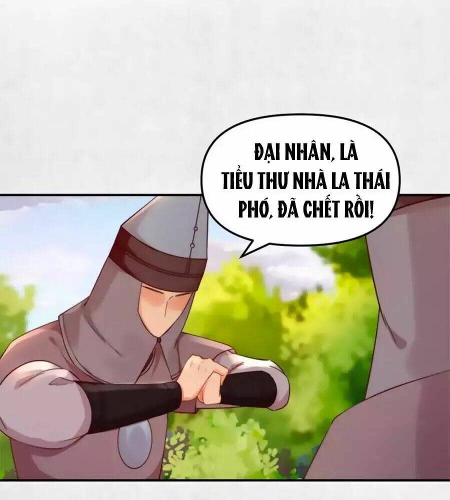 hoạn phi hoàn triều chapter 46 - Trang 2