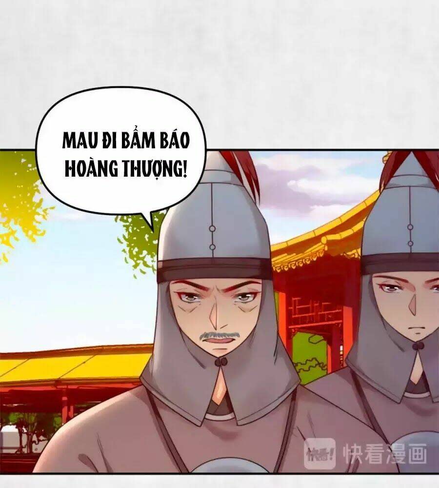 hoạn phi hoàn triều chapter 46 - Trang 2