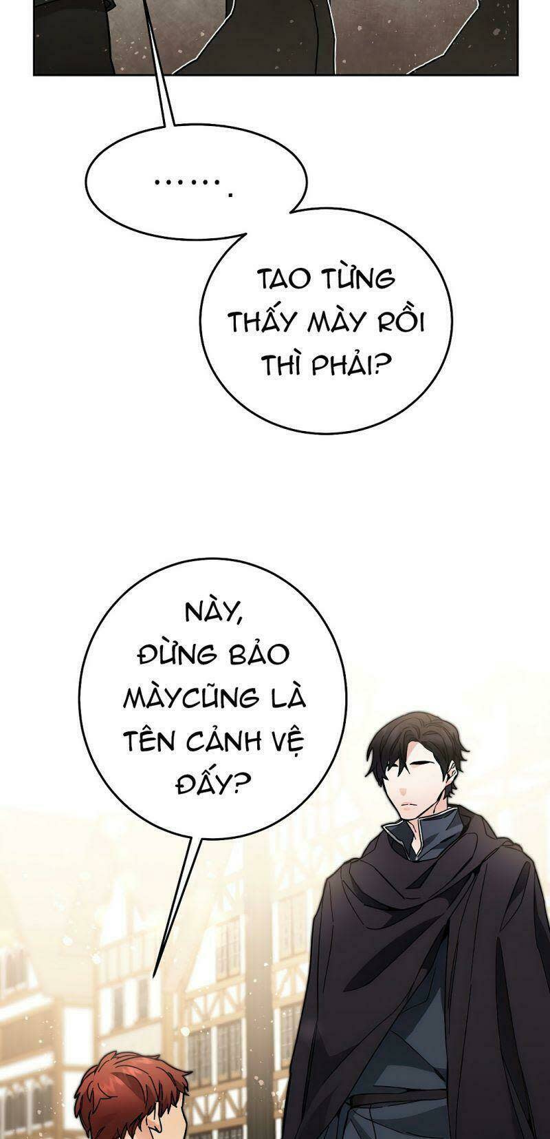 xuyên vào tiểu thuyết làm nữ hoàng tàn độc Chapter 21 - Next Chap 21