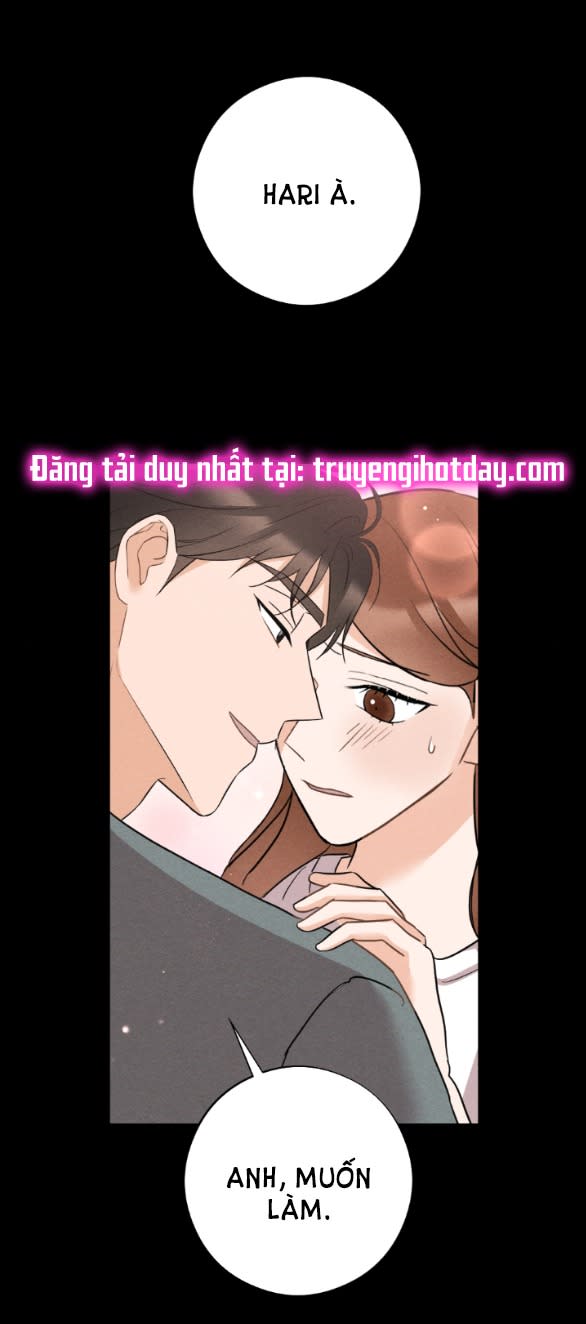 [18+] để đứa bé yên Chương 14.2 - Next Chương 14.1