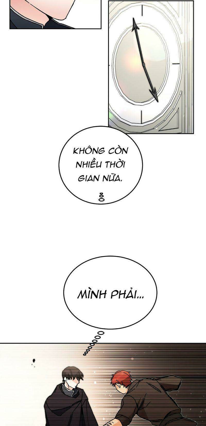 xuyên vào tiểu thuyết làm nữ hoàng tàn độc Chapter 21 - Next Chap 21