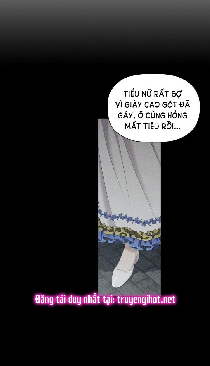 [18+] mùi hương của ác quỷ Chap 46.1 - Trang 2