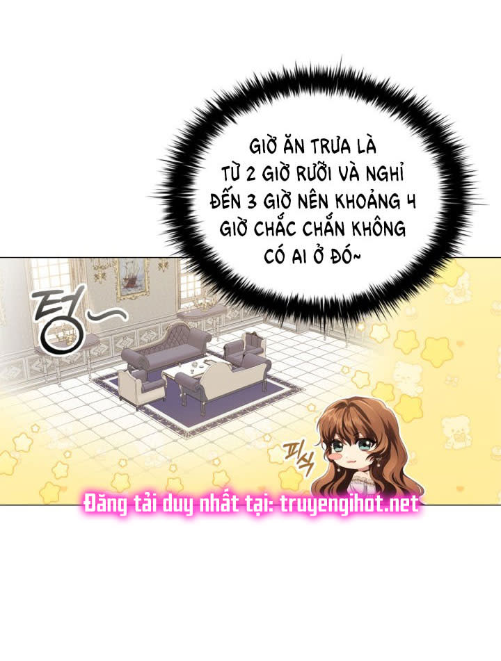 [18+] mùi hương của ác quỷ Chap 46.1 - Trang 2