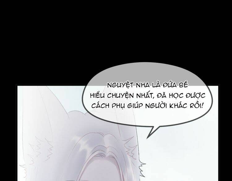 lượm được một tiểu hồ ly 2 chapter 79 - Next chapter 80