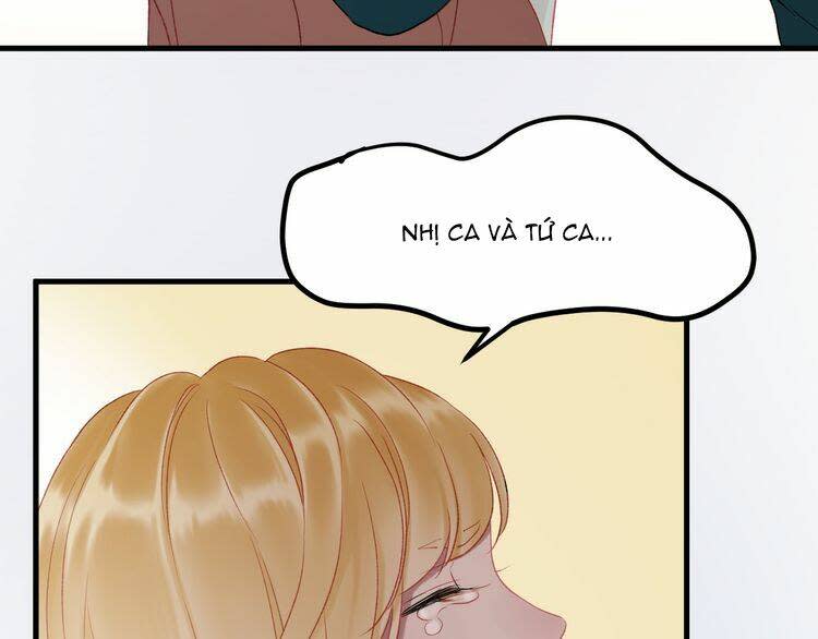 lượm được một tiểu hồ ly 2 chapter 79 - Next chapter 80