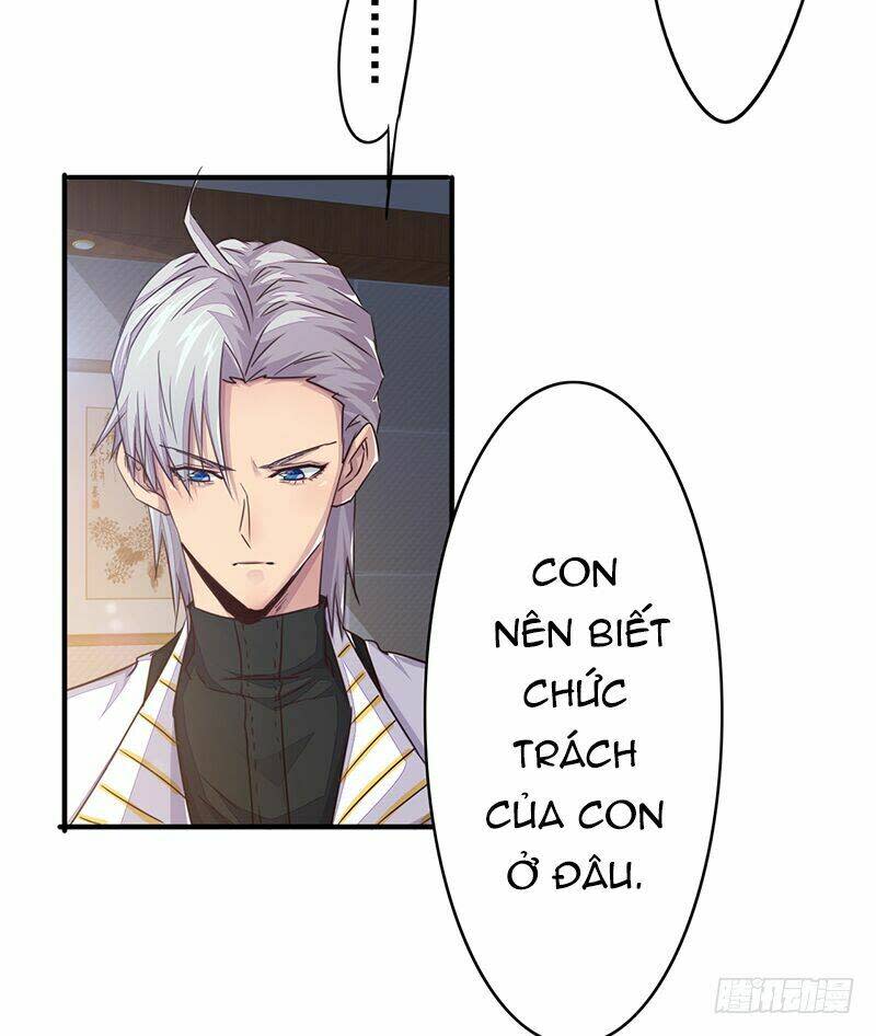 Lật Mặt Chapter 6 - Trang 2