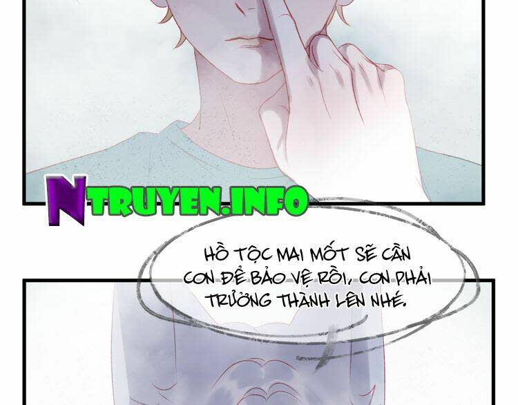 lượm được một tiểu hồ ly 2 chapter 79 - Next chapter 80