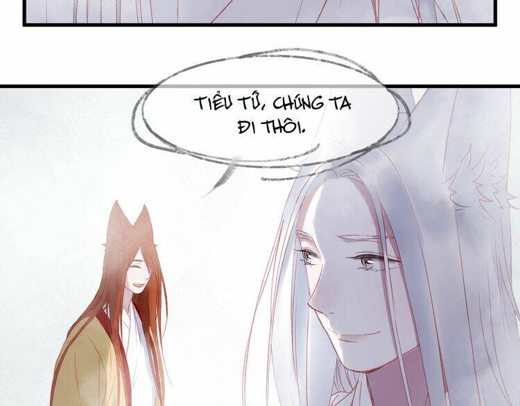 lượm được một tiểu hồ ly 2 chapter 79 - Next chapter 80