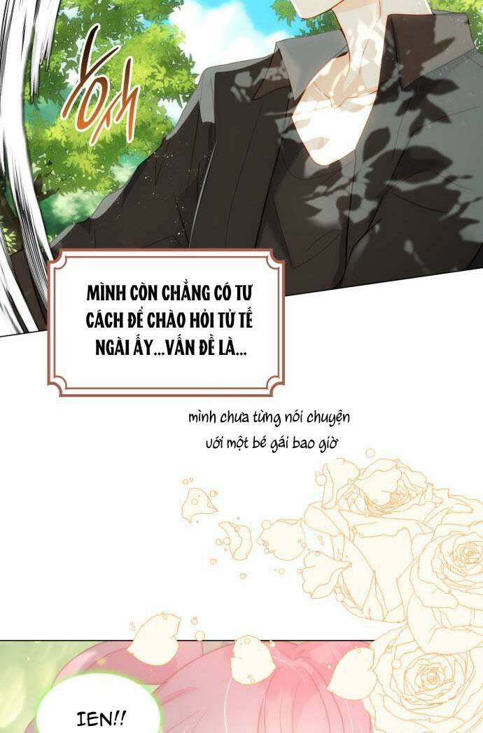 tôi được sinh ra là con gái thứ hai chapter 35 - Next chapter 36