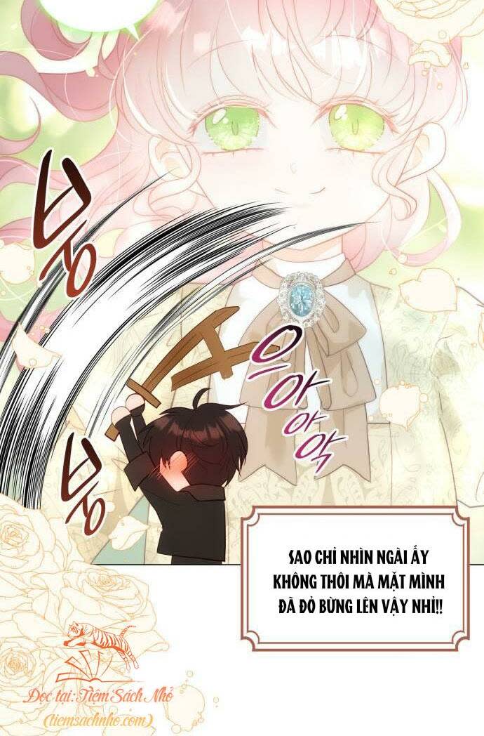 tôi được sinh ra là con gái thứ hai chapter 35 - Next chapter 36