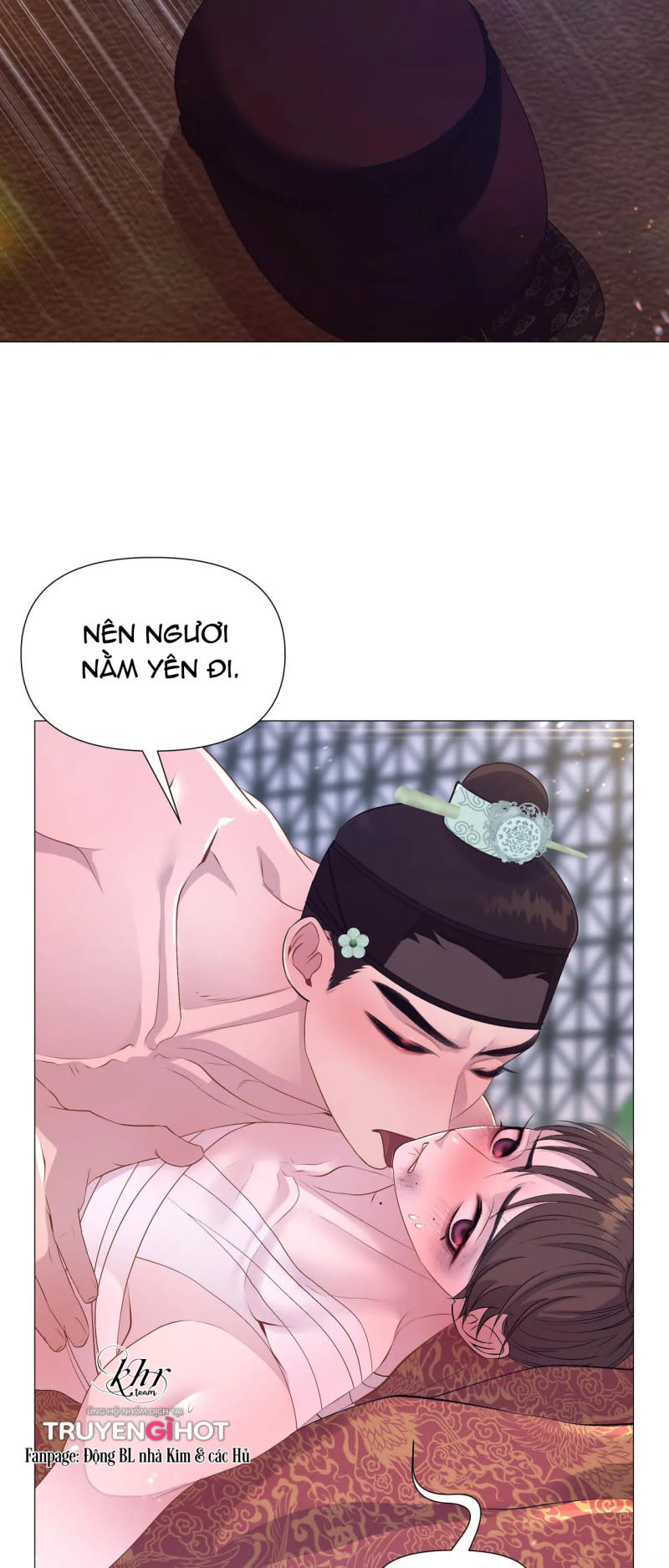 dạ xoa hóa liên ký Chapter 26.5 - Trang 2