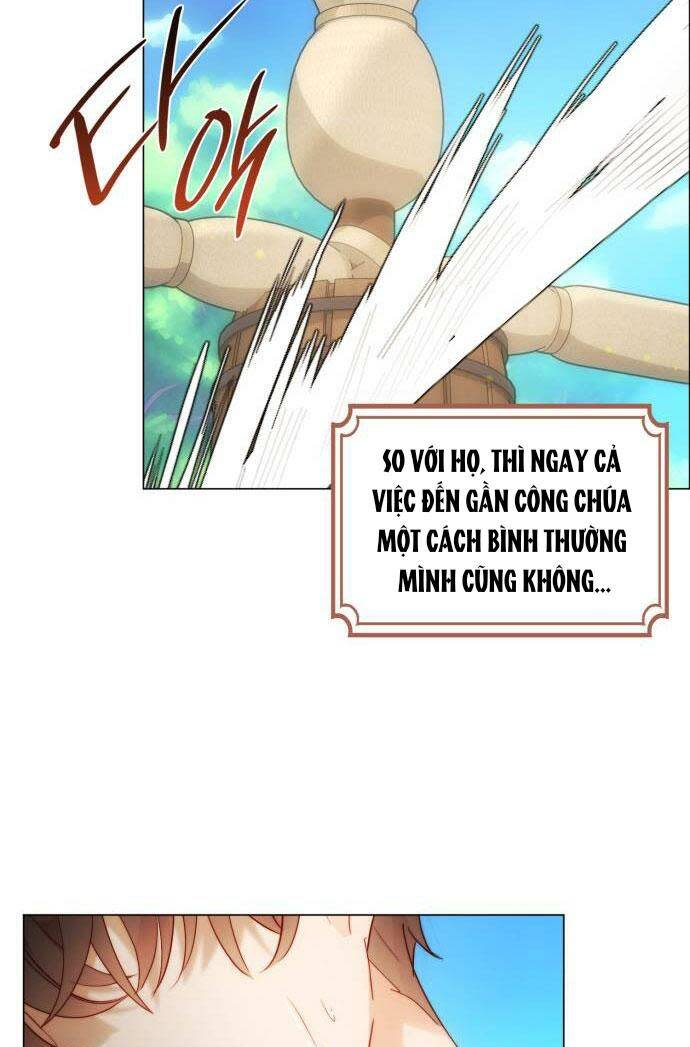 tôi được sinh ra là con gái thứ hai chapter 35 - Next chapter 36