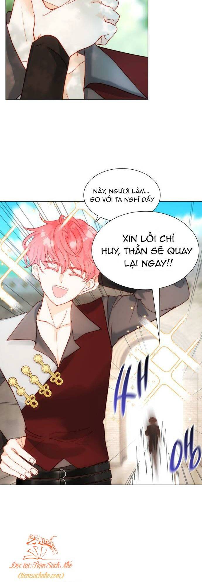 tôi được sinh ra là con gái thứ hai chapter 35 - Next chapter 36