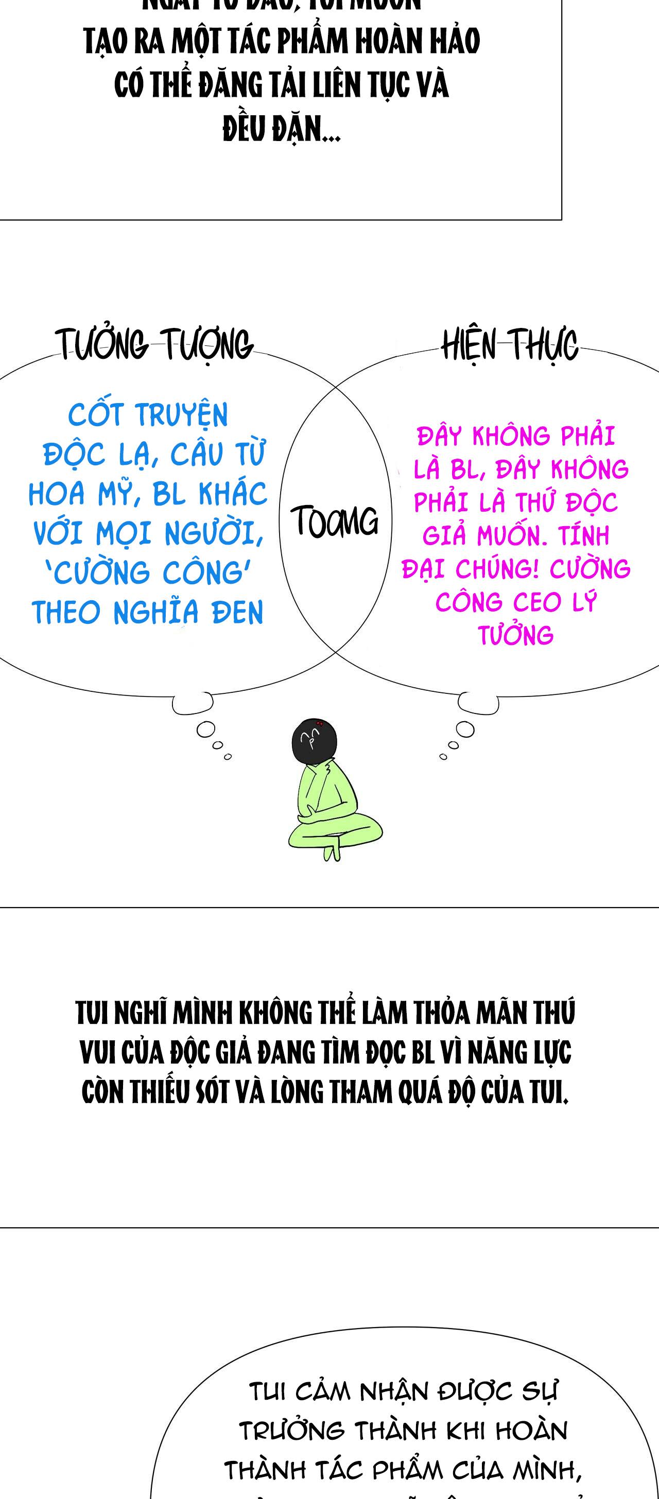 dạ xoa hóa liên ký Chapter 39.5 - Trang 2