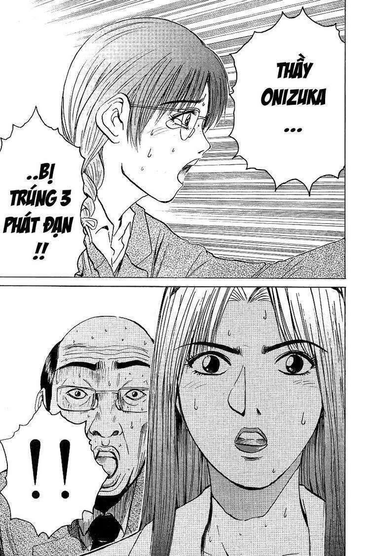 gto - great teacher onizuka chapter 50 - Next chapter 51