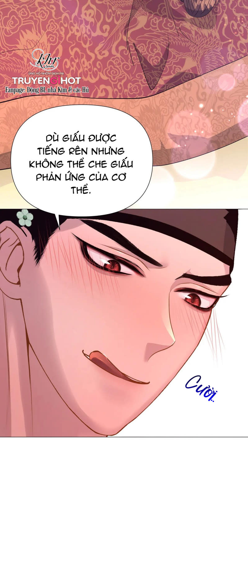 dạ xoa hóa liên ký Chapter 26.5 - Trang 2