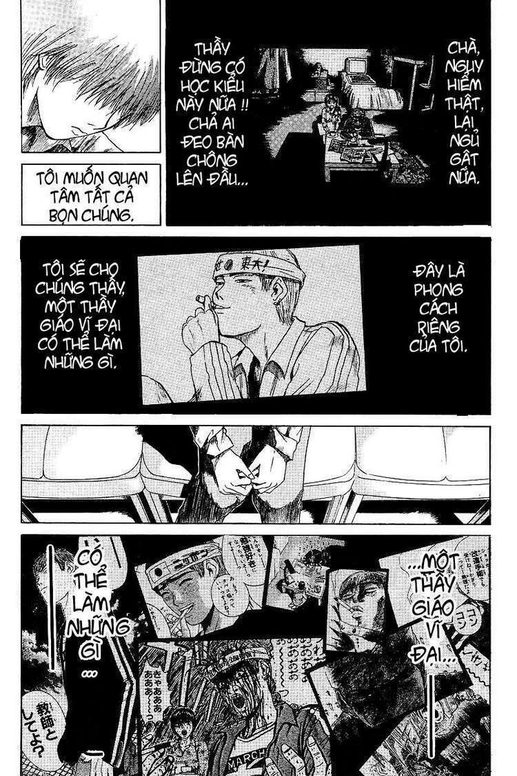 gto - great teacher onizuka chapter 50 - Next chapter 51