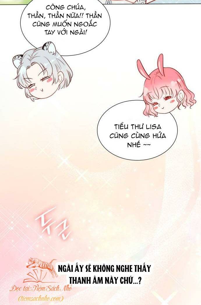 tôi được sinh ra là con gái thứ hai chapter 35 - Next chapter 36