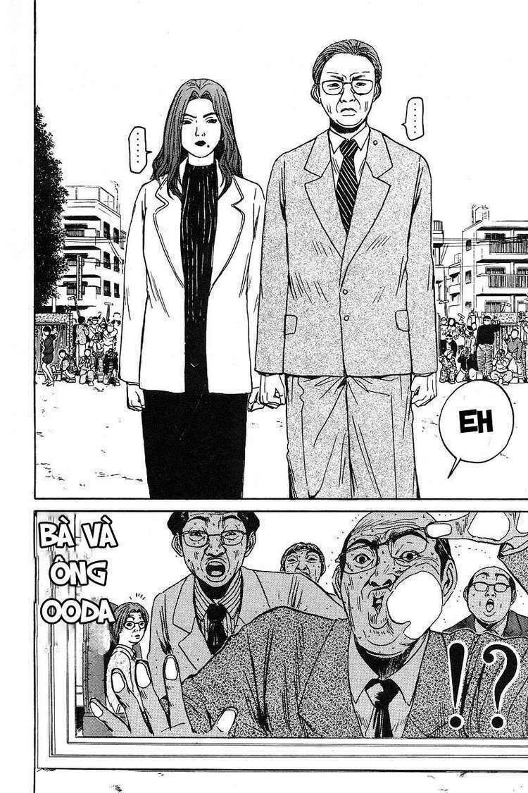 gto - great teacher onizuka chapter 51 - Next chapter 52