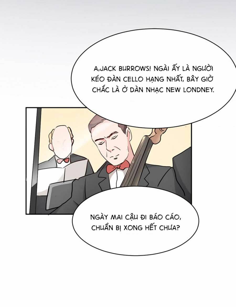 Quay Đầu Nhìn Lại, Anh Yêu Em! Chapter 13 - Trang 2