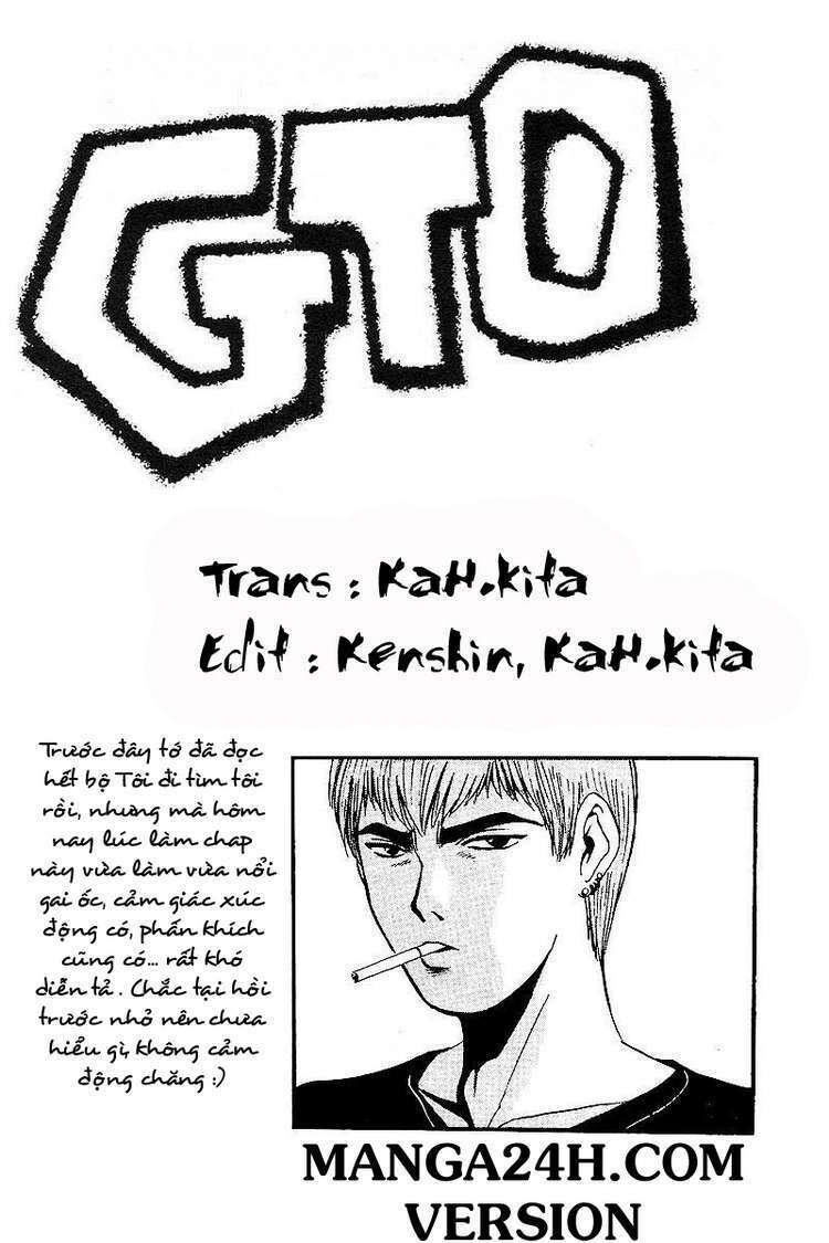 gto - great teacher onizuka chapter 50 - Next chapter 51